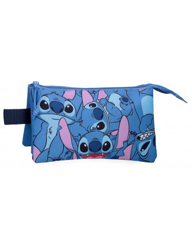 4384342 NECESER 3C. HAPPY STITCH